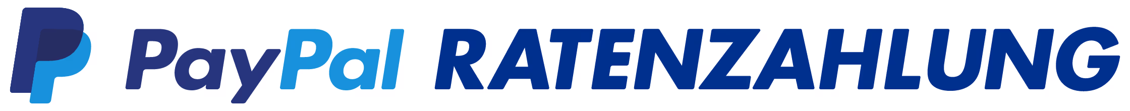 paypal ratenzahlung logo